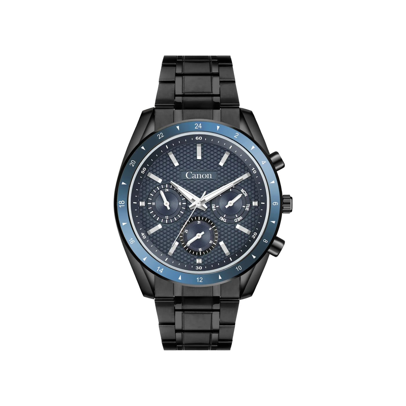 Canon Quartz IFP CN-395 - Canon Watches