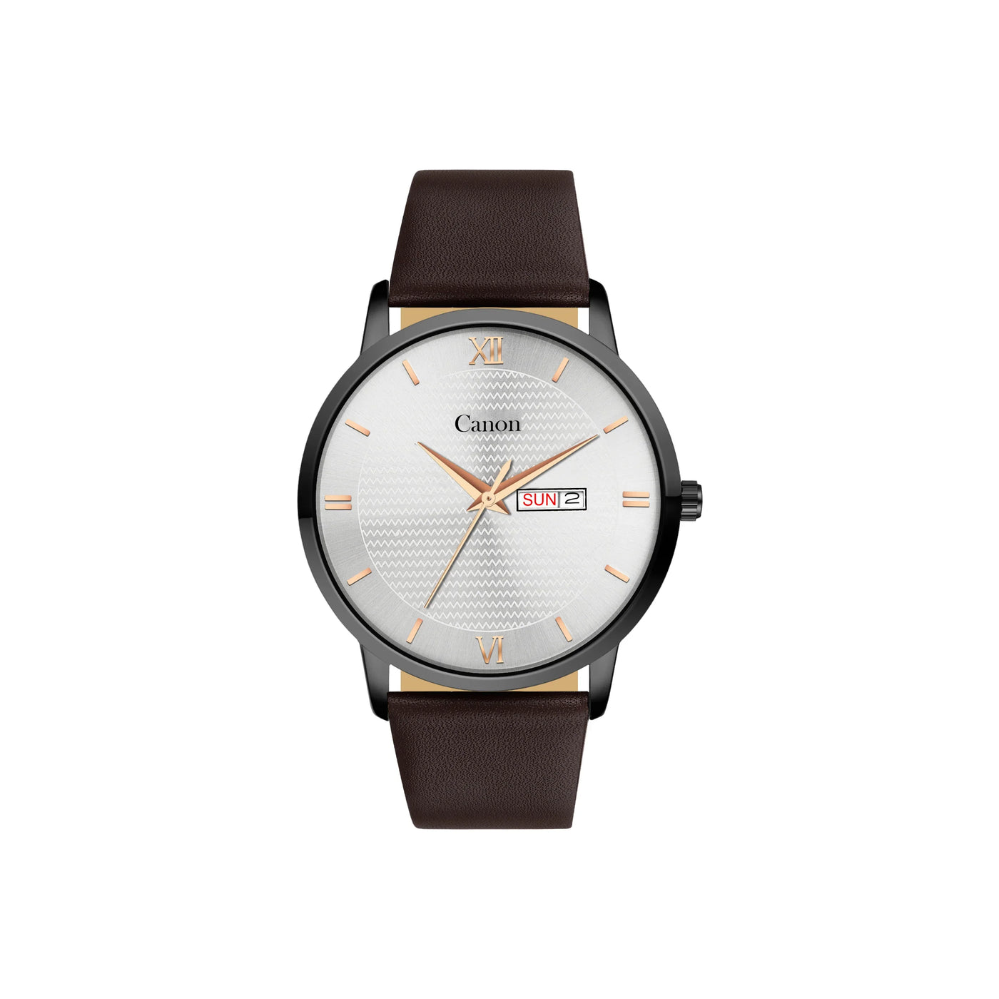 Canon Quartz IFP CN-366 - Canon Watches