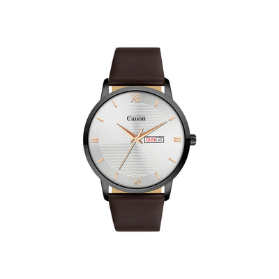 Canon Quartz IFP CN-366 - Canon Watches