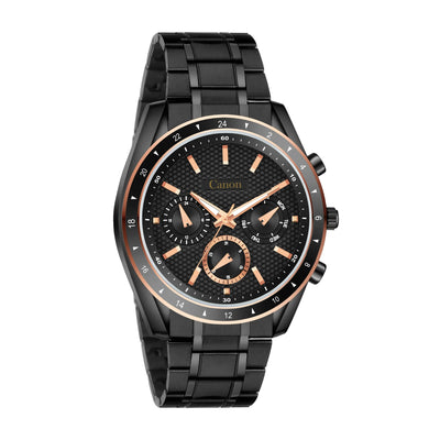 Canon Quartz IFP CN-396 - Canon Watches