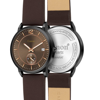 Canon Quartz IFP CN-336 - Canon Watches