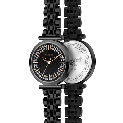 Canon Quartz TCM CN-367 - Canon Watches