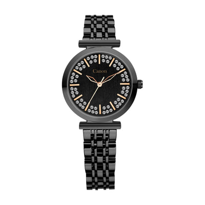 Canon Quartz TCM CN-367 - Canon Watches