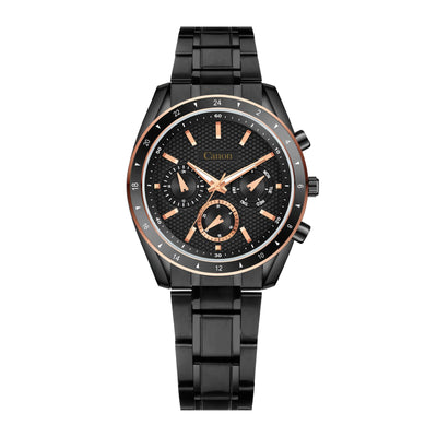 Canon Quartz IFP CN-396 - Canon Watches
