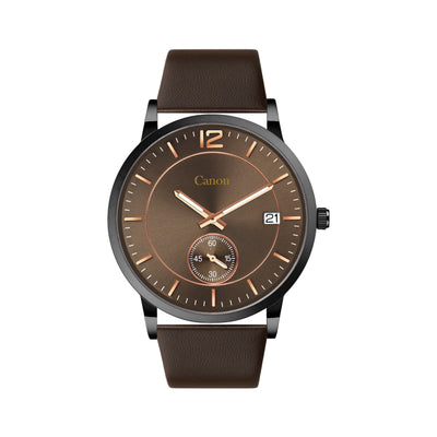 Canon Quartz IFP CN-336 - Canon Watches