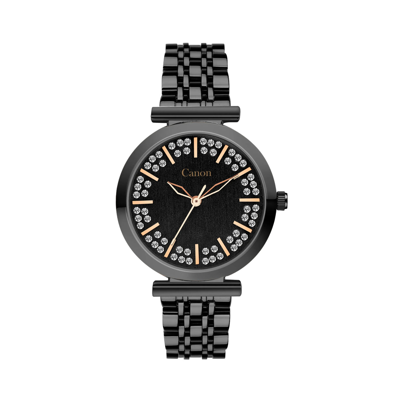 Canon Quartz TCM CN-367 - Canon Watches