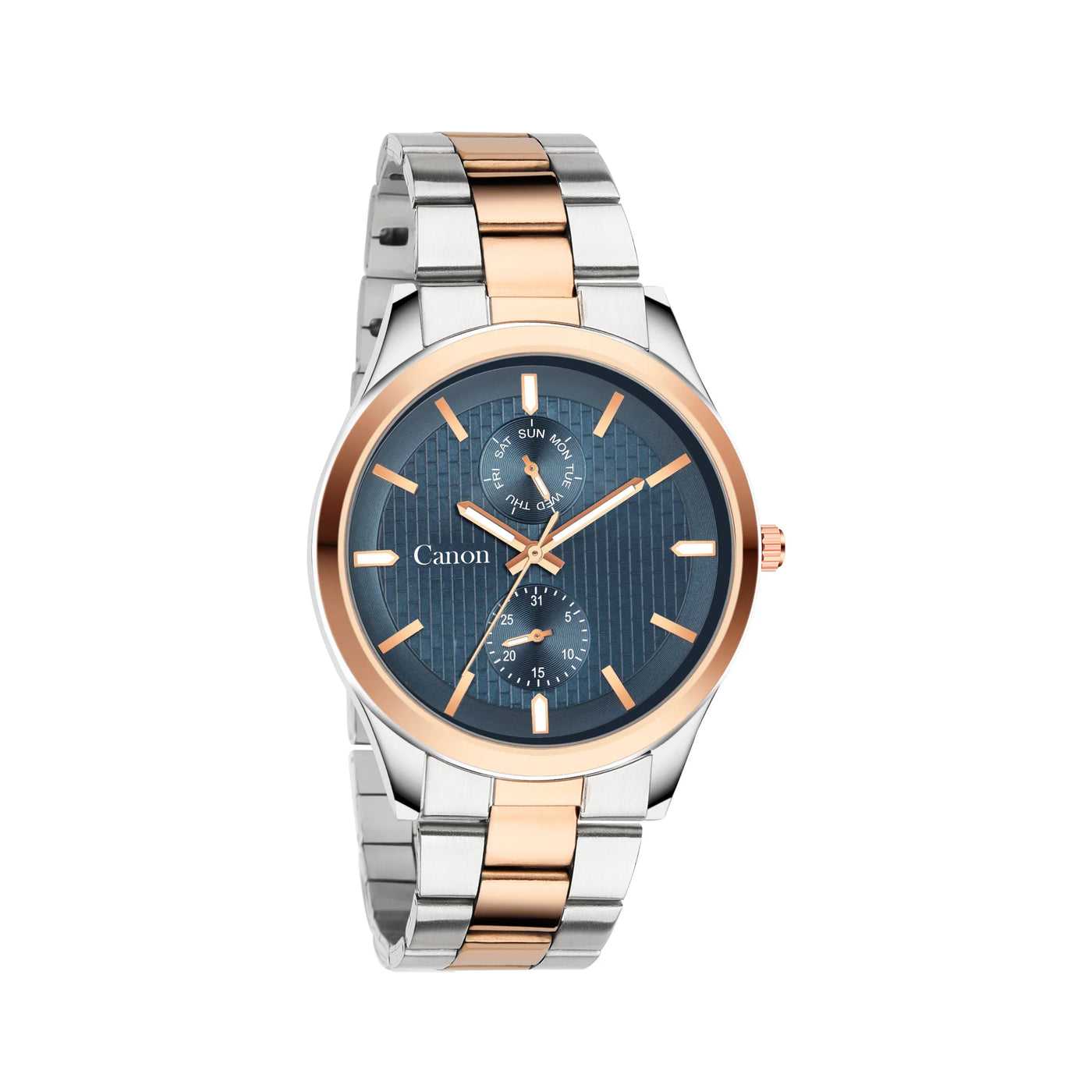 Canon Quartz IFP CN-340 - Canon Watches