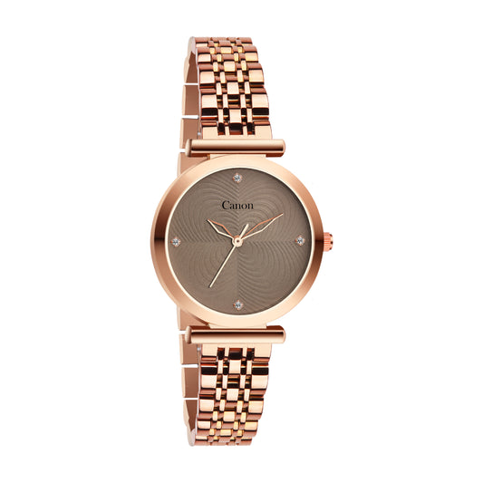 Canon Quartz TCM CN-370