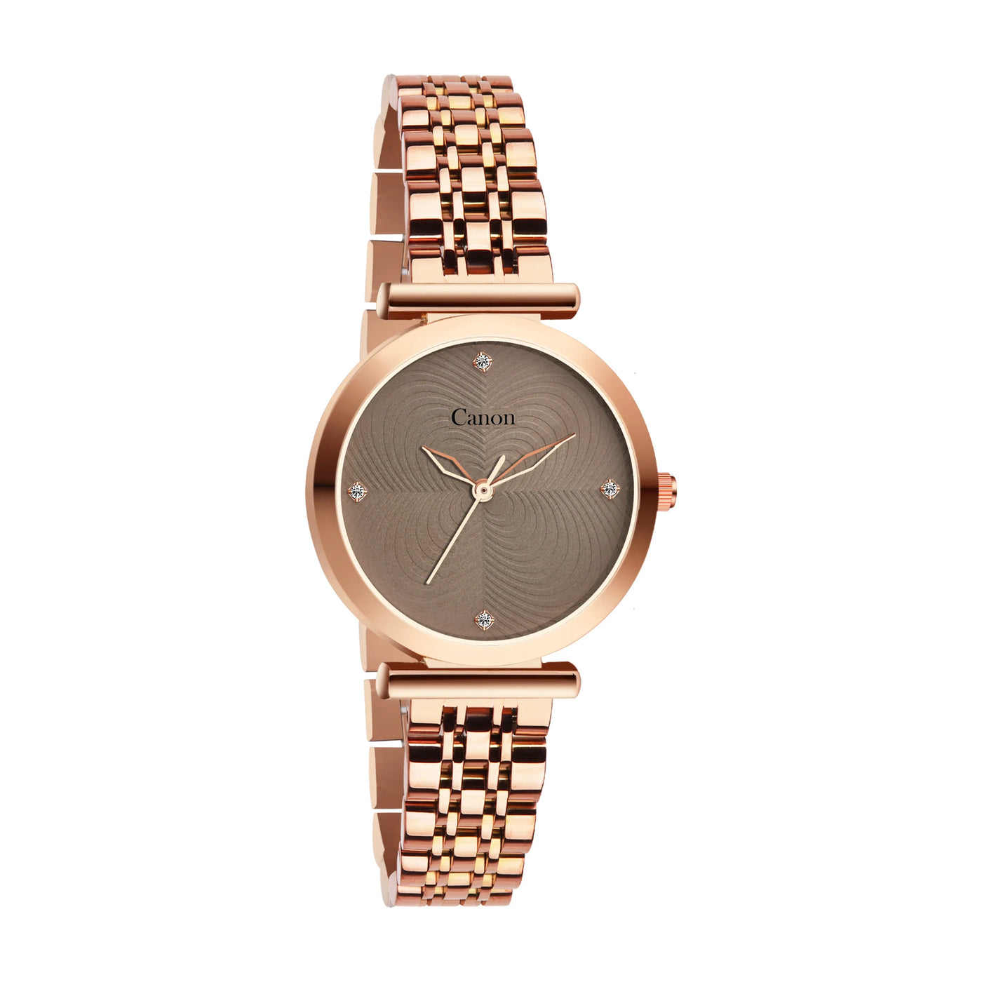 Canon Quartz TCM CN-370 - Canon Watches