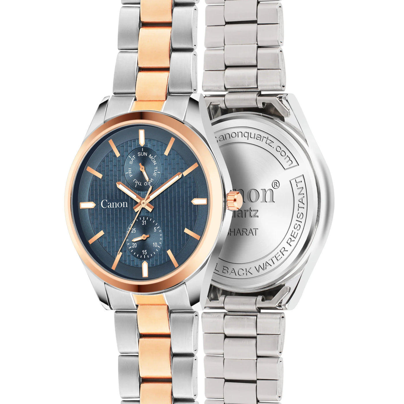 Canon Quartz IFP CN-340 - Canon Watches