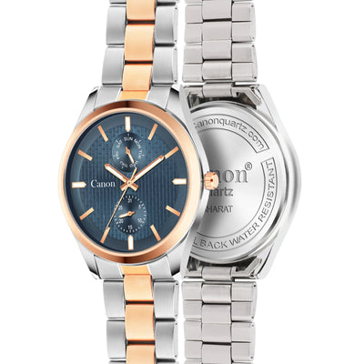Canon Quartz IFP CN-340 - Canon Watches