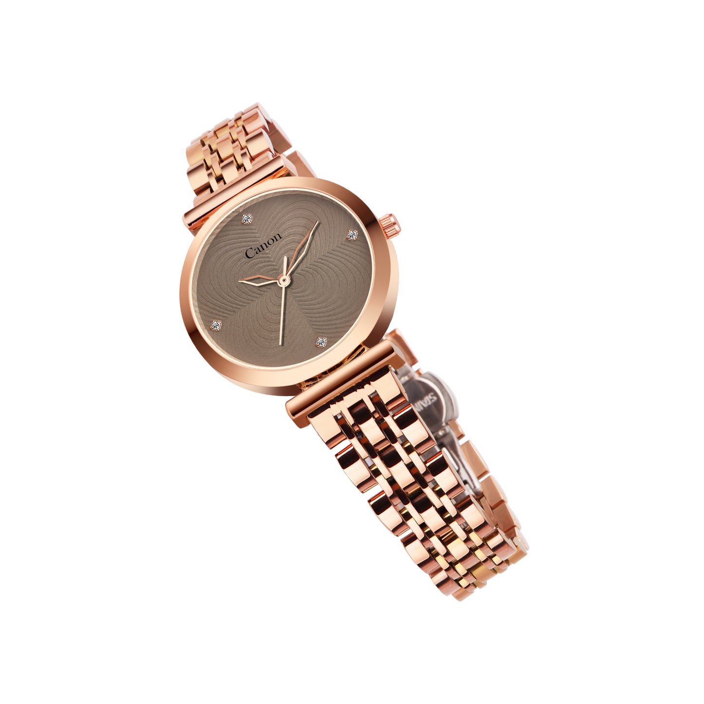 Canon Quartz TCM CN-370