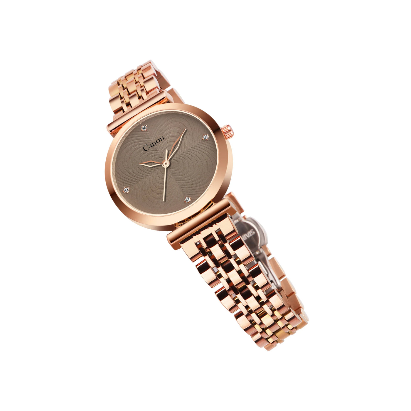 Canon Quartz TCM CN-370 - Canon Watches