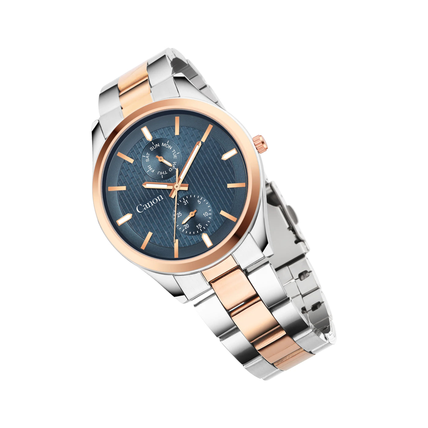 Canon Quartz IFP CN-340 - Canon Watches