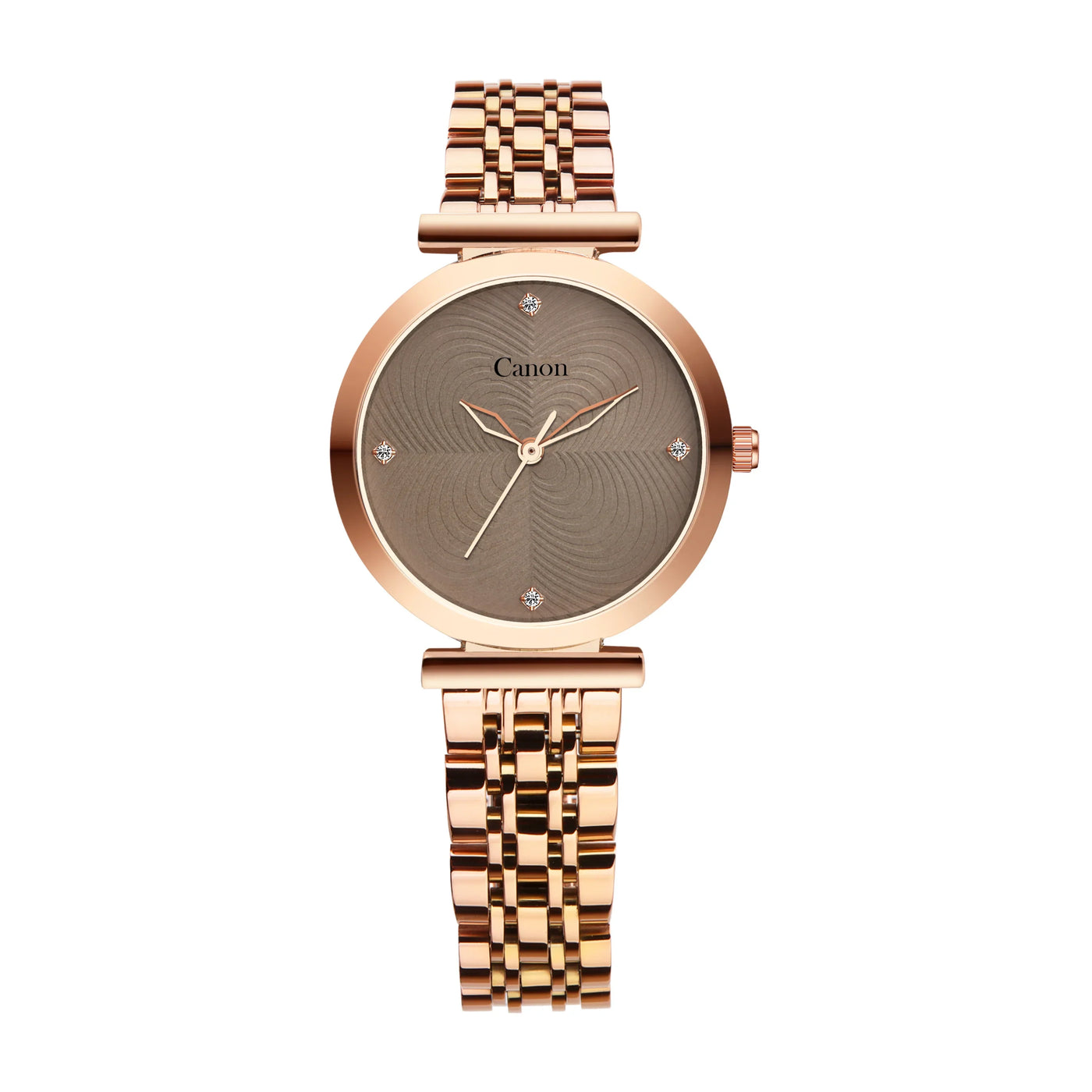Canon Quartz TCM CN-370 - Canon Watches