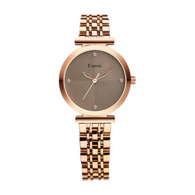 Canon Quartz TCM CN-370 - Canon Watches