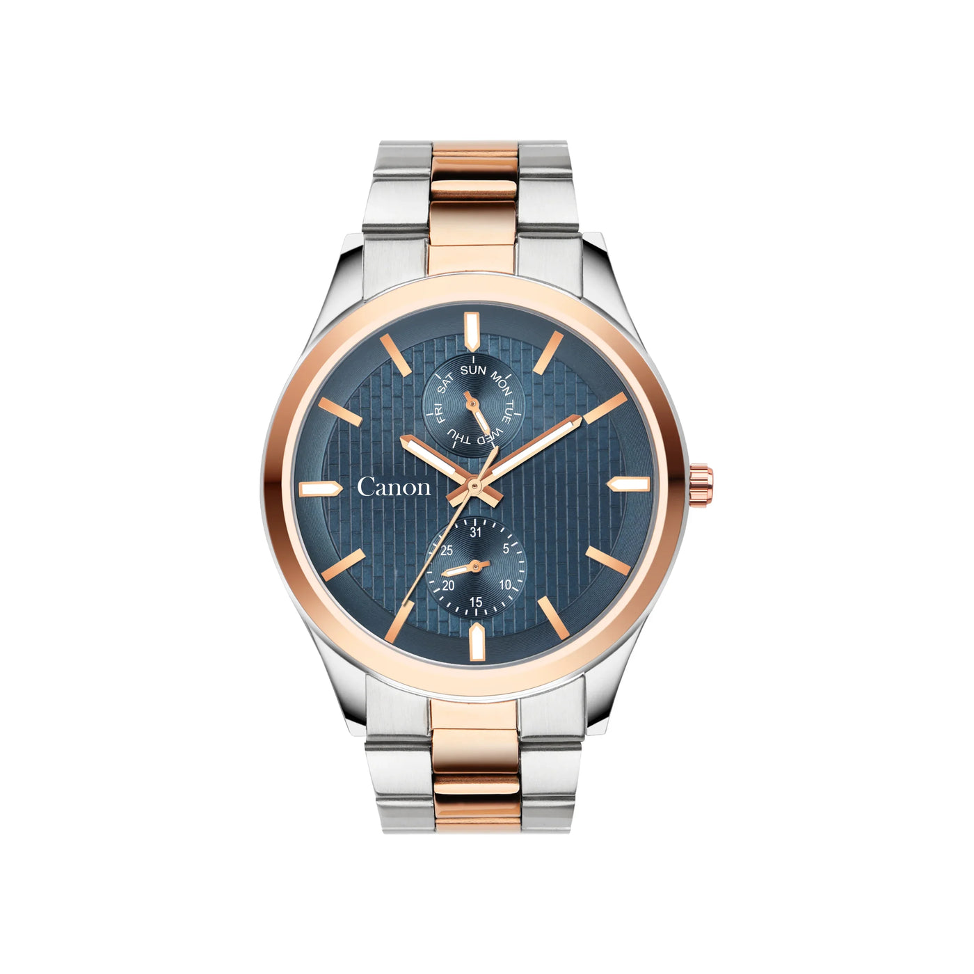 Canon Quartz IFP CN-340 - Canon Watches