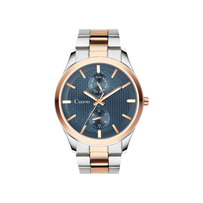 Canon Quartz IFP CN-340 - Canon Watches