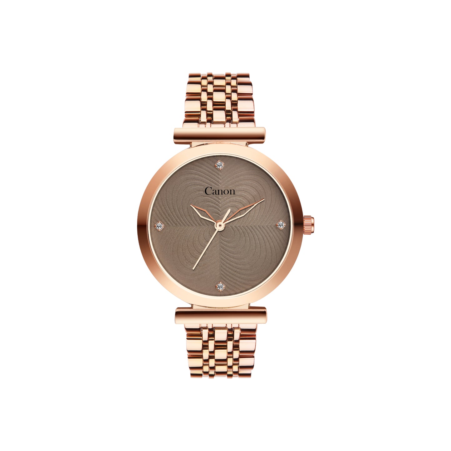 Canon Quartz TCM CN-370