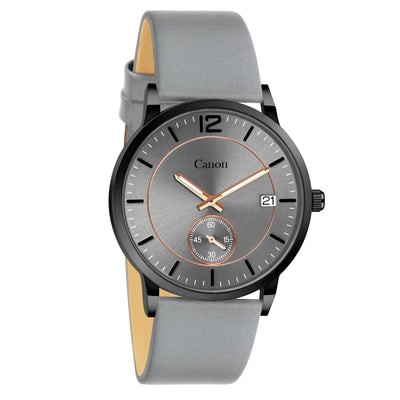 Canon Quartz IFP CN-337 - Canon Watches