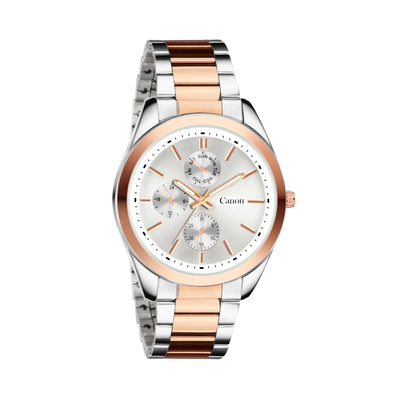 Canon Quartz IFP CN-397 - Canon Watches