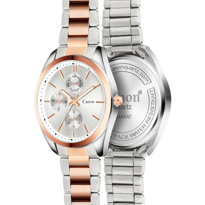 Canon Quartz IFP CN-397 - Canon Watches