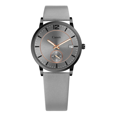 Canon Quartz IFP CN-337 - Canon Watches