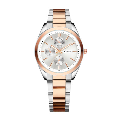 Canon Quartz IFP CN-397 - Canon Watches