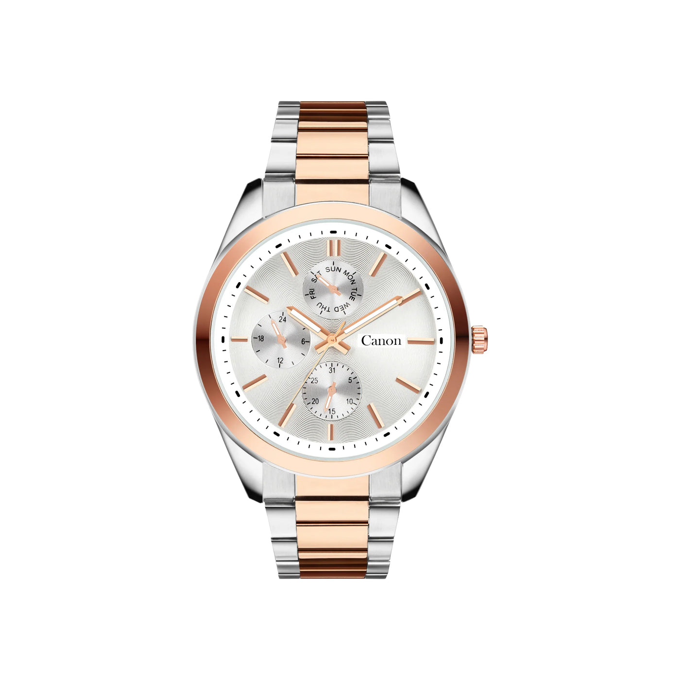 Canon Quartz IFP CN-397 - Canon Watches