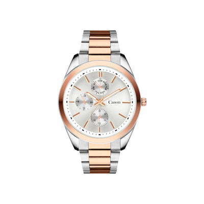 Canon Quartz IFP CN-397 - Canon Watches