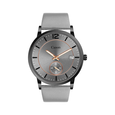 Canon Quartz IFP CN-337 - Canon Watches
