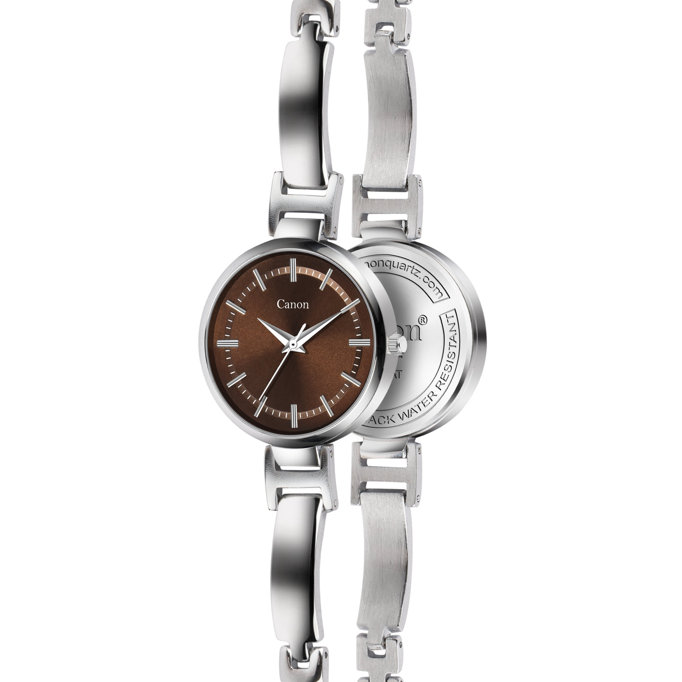 Canon Quartz TCM CN-308 - Canon Watches