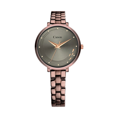 Canon Quartz TCM CN-398 - Canon Watches