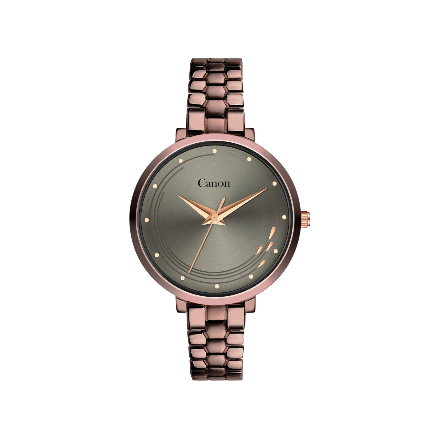 Canon Quartz TCM CN-398 - Canon Watches