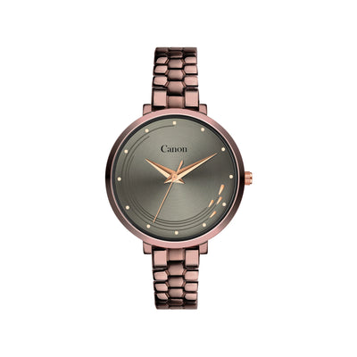 Canon Quartz TCM CN-398 - Canon Watches