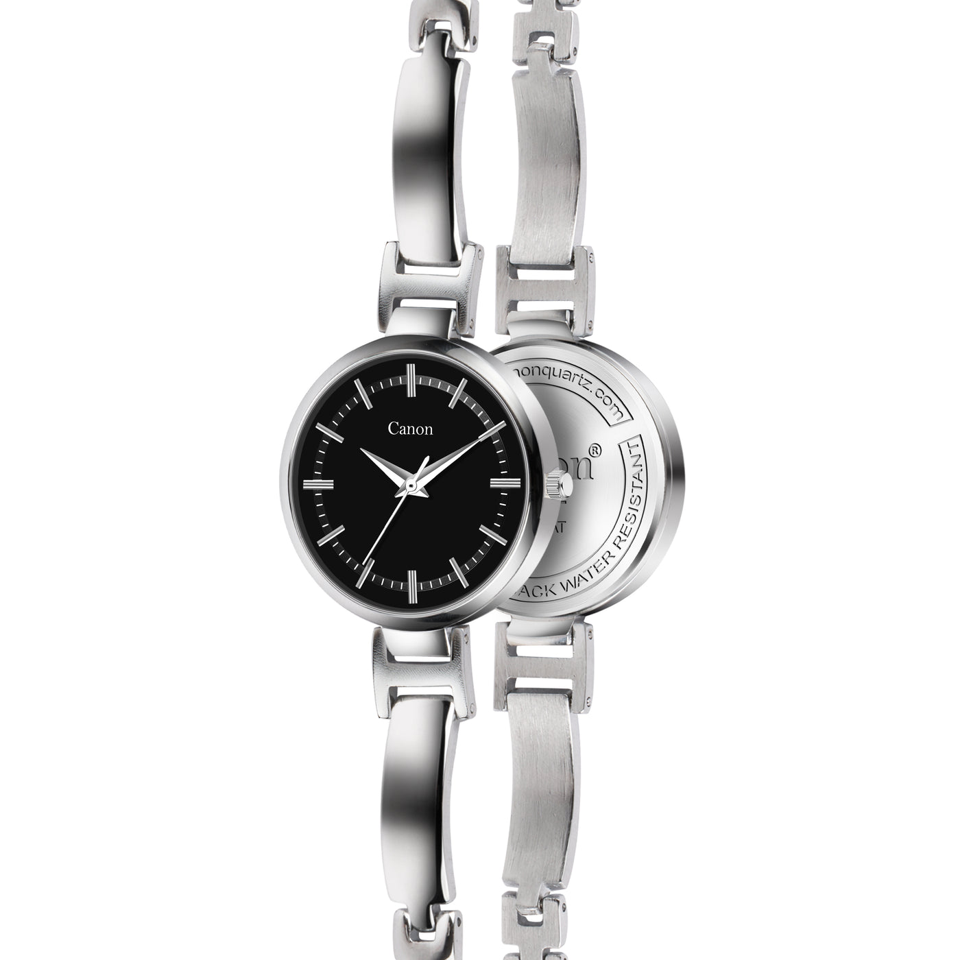 Canon Quartz TCM CN-309 - Canon Watches