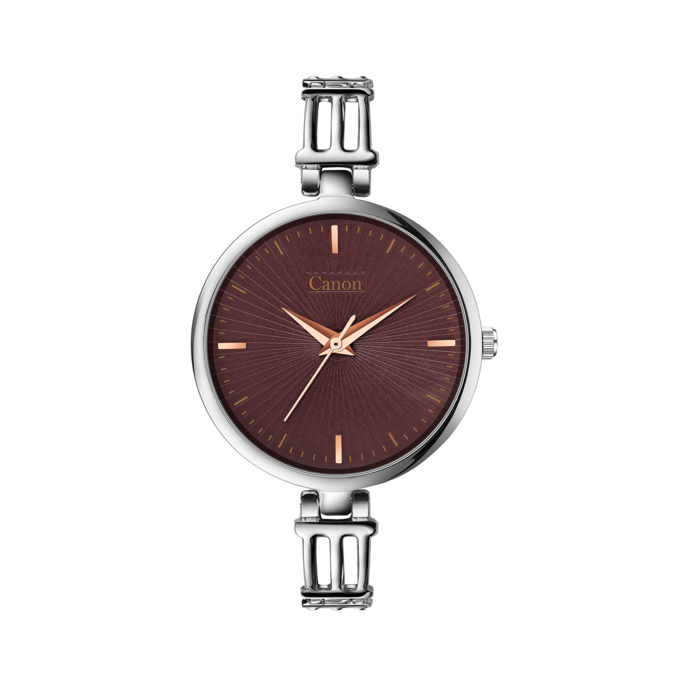 Canon Quartz TCM CN-312 - Canon Watches