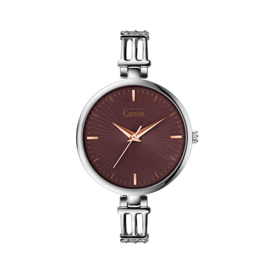 Canon Quartz TCM CN-312 - Canon Watches