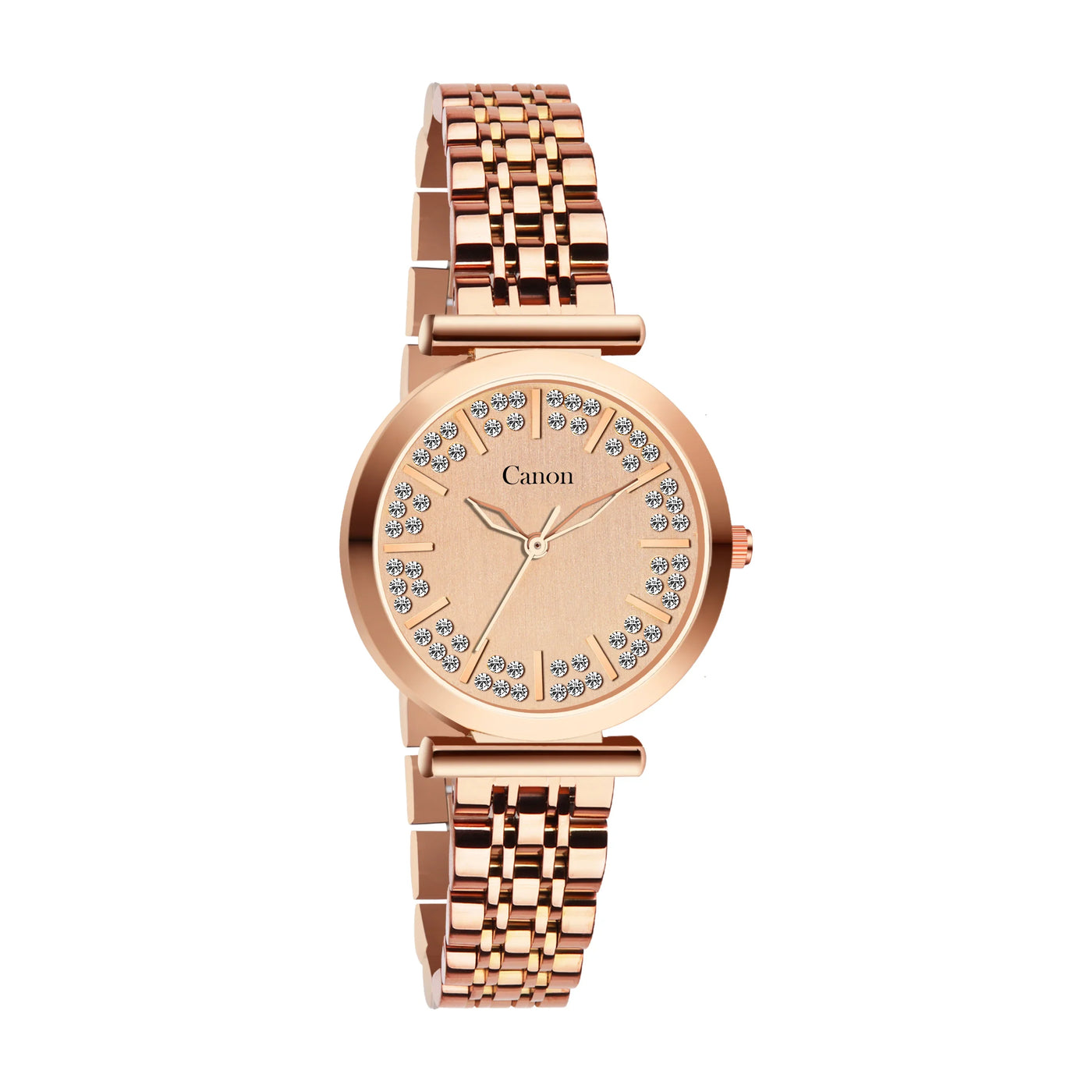 Canon Quartz TCM CN-341 - Canon Watches