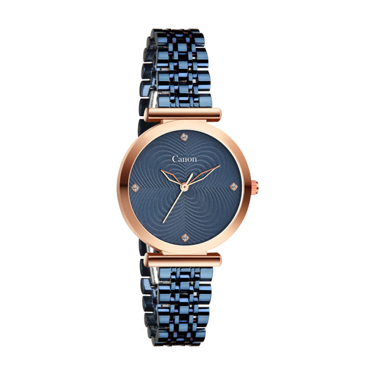 Canon Quartz TCM CN-371