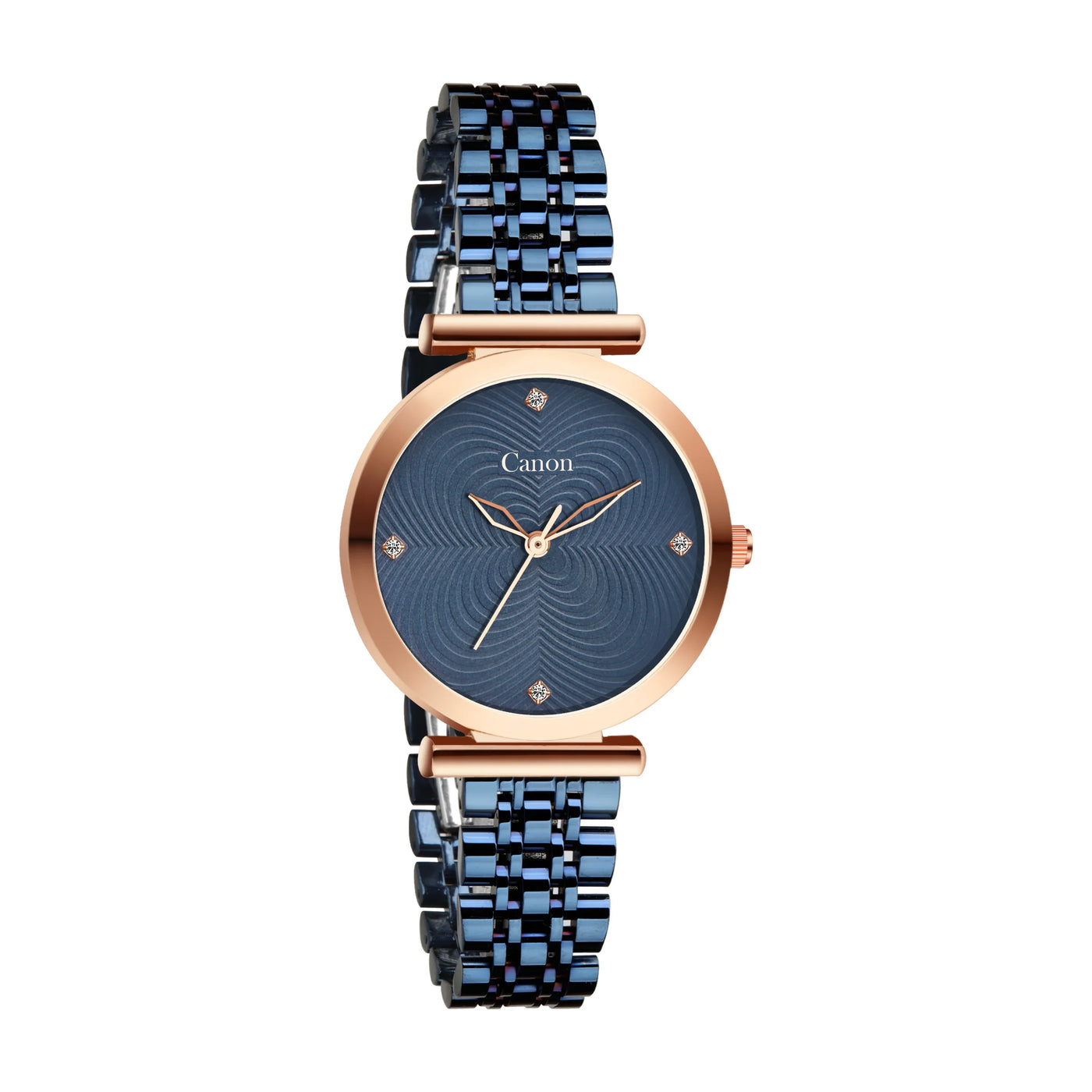 Canon Quartz TCM CN-371 - Canon Watches