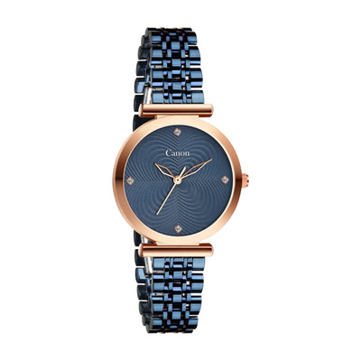 Canon Quartz TCM CN-371 - Canon Watches