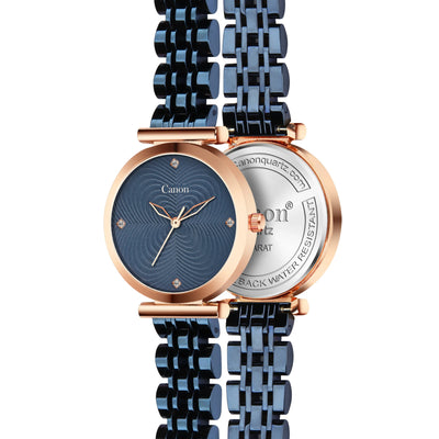 Canon Quartz TCM CN-371 - Canon Watches