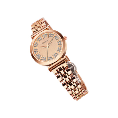 Canon Quartz TCM CN-341 - Canon Watches