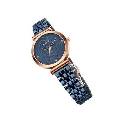Canon Quartz TCM CN-371 - Canon Watches