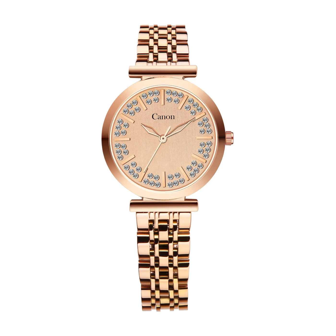 Canon Quartz TCM CN-341 - Canon Watches
