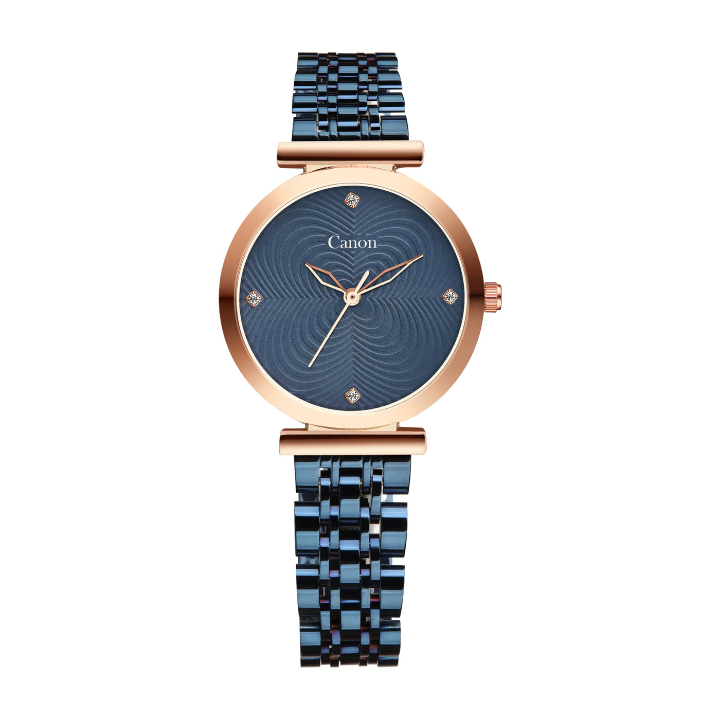 Canon Quartz TCM CN-371 - Canon Watches