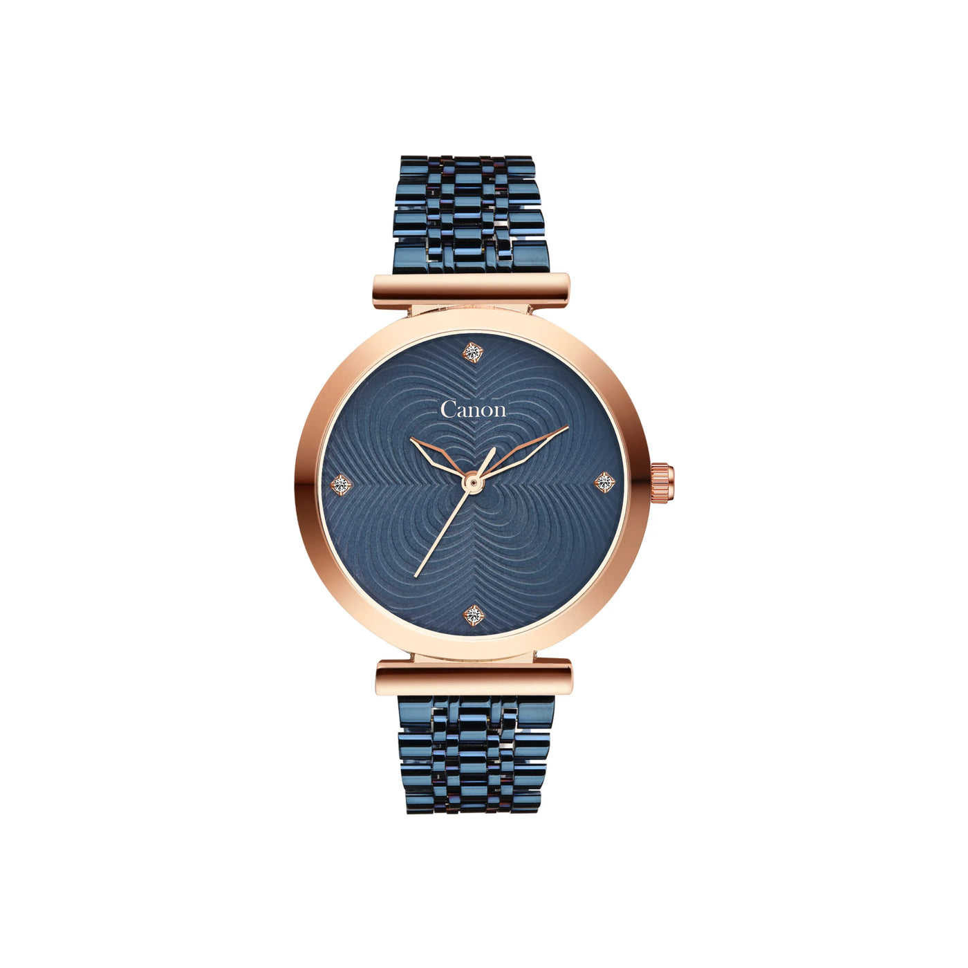 Canon Quartz TCM CN-371 - Canon Watches