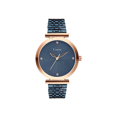 Canon Quartz TCM CN-371 - Canon Watches