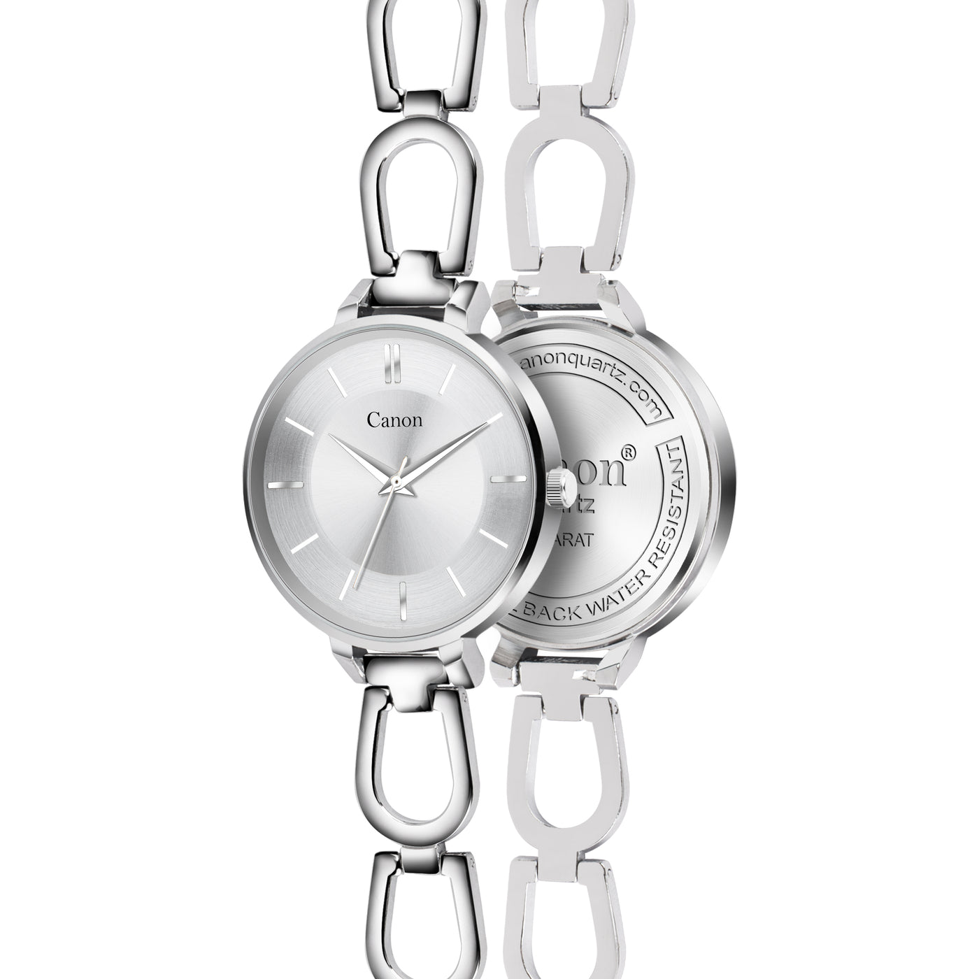 Canon Quartz TCM CN-317 - Canon Watches